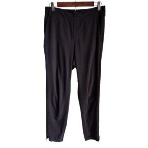 Athleta Black Ankle Pants